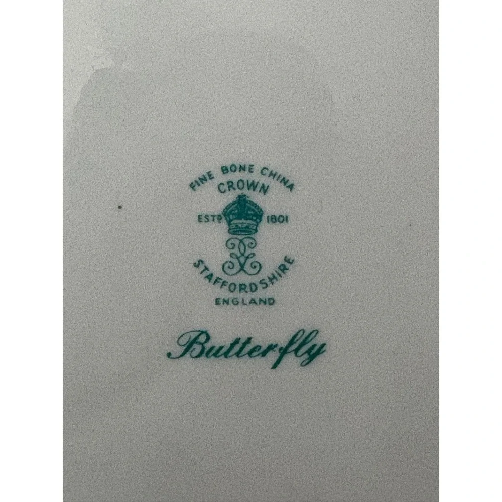 N/A vintage crown